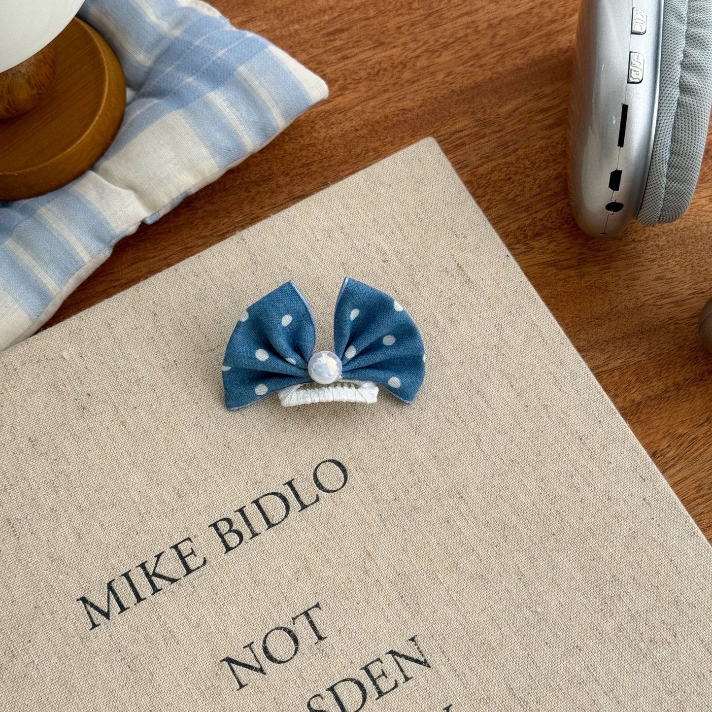 Cute Pet Headwear "Molly"