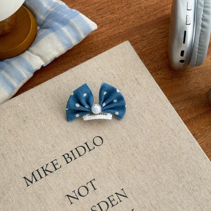 Cute Pet Headwear "Molly"