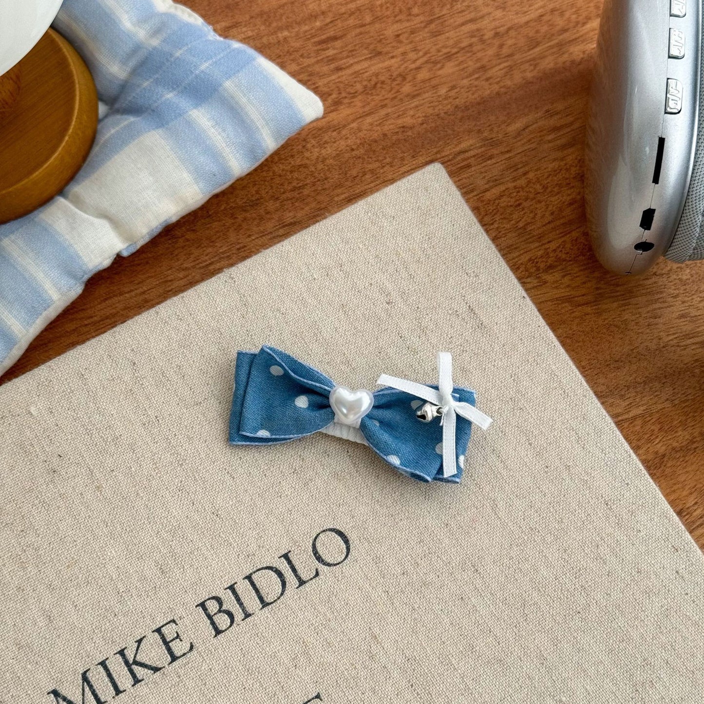 Cute Pet Headwear "Molly"