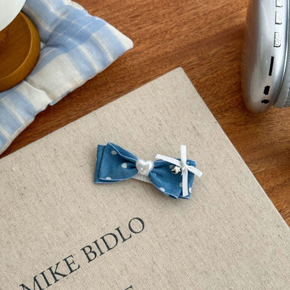 Cute Pet Headwear "Molly"