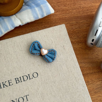 Cute Pet Headwear "Molly"