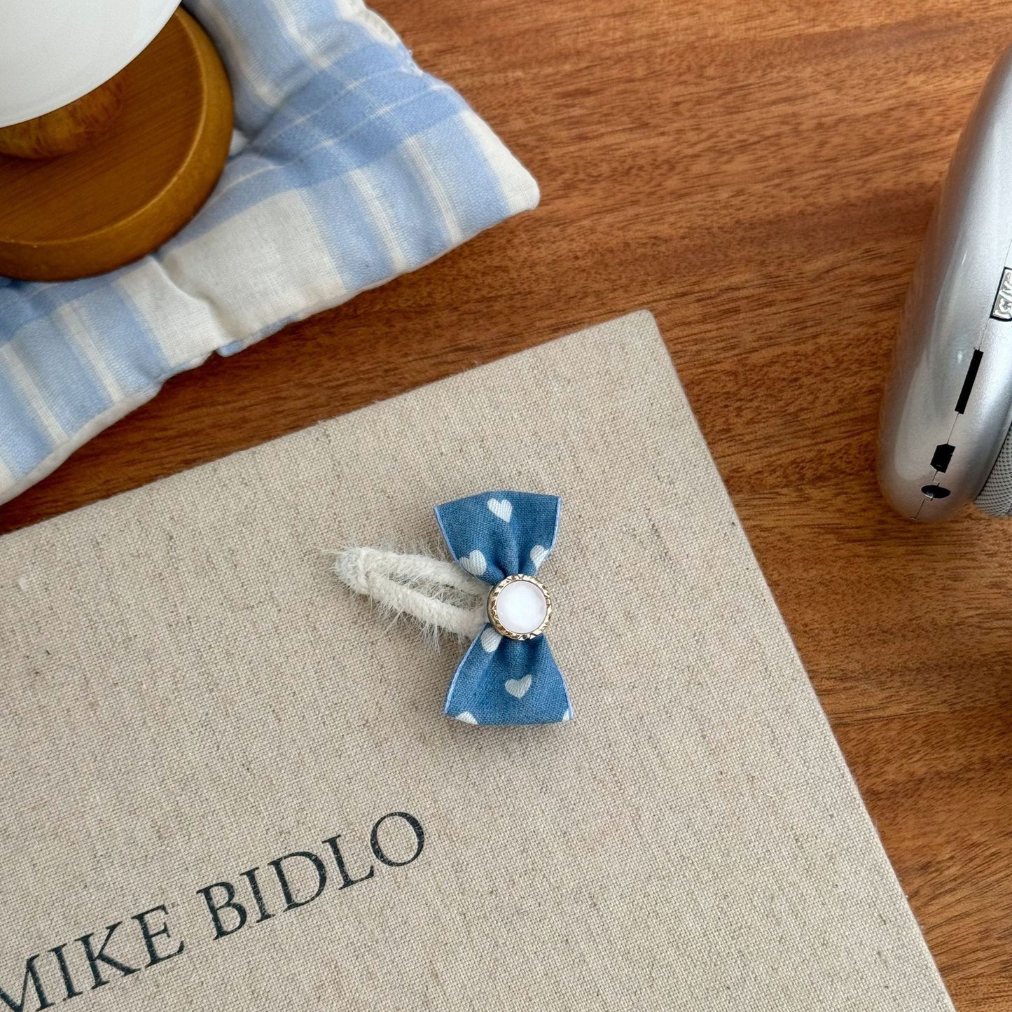 Cute Pet Headwear "Molly"