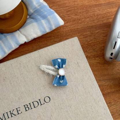 Cute Pet Headwear "Molly"