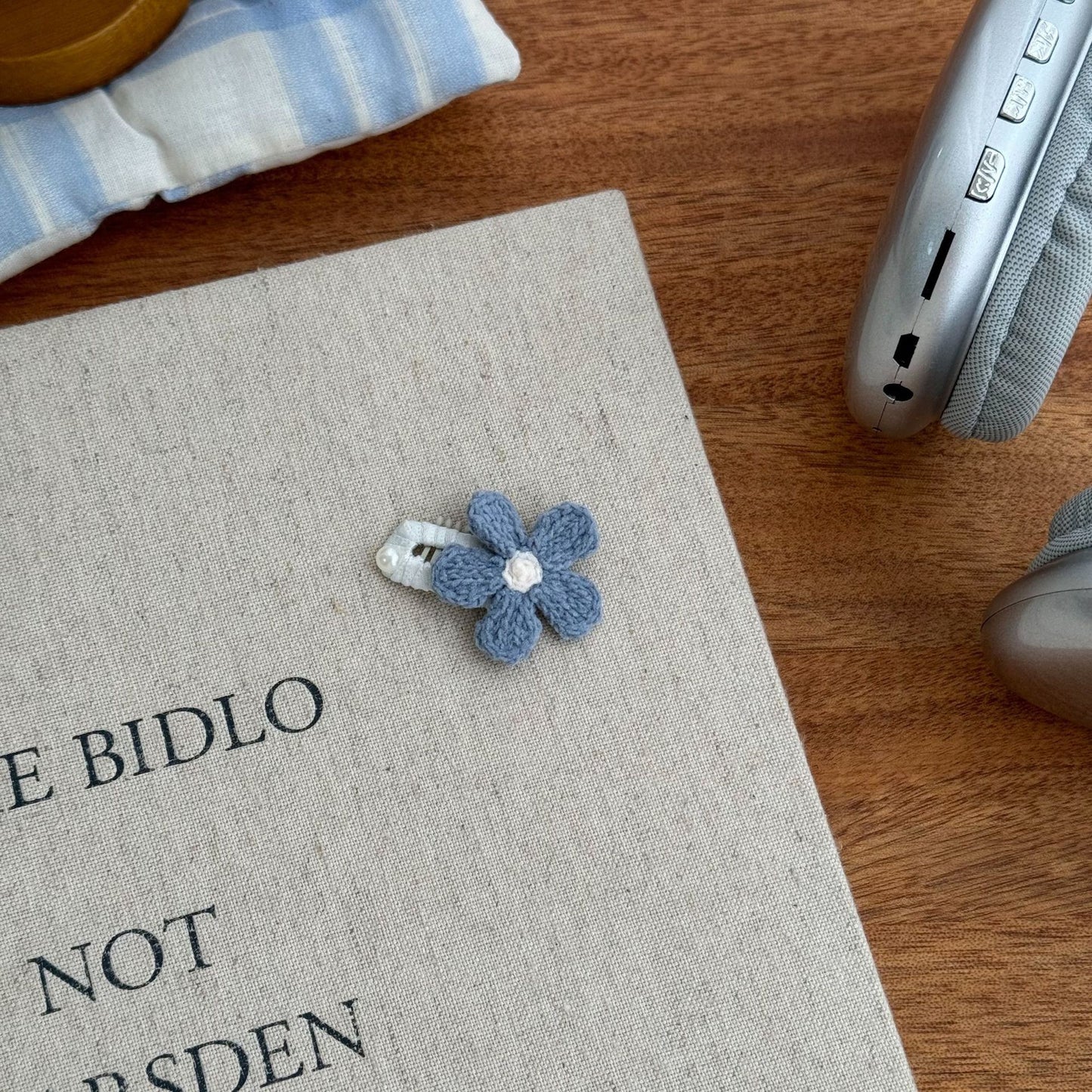 Cute Pet Headwear "Molly"