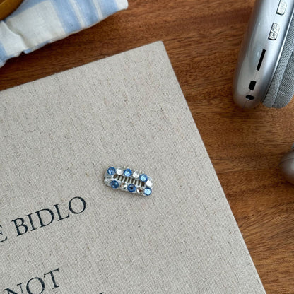 Cute Pet Headwear "Molly"