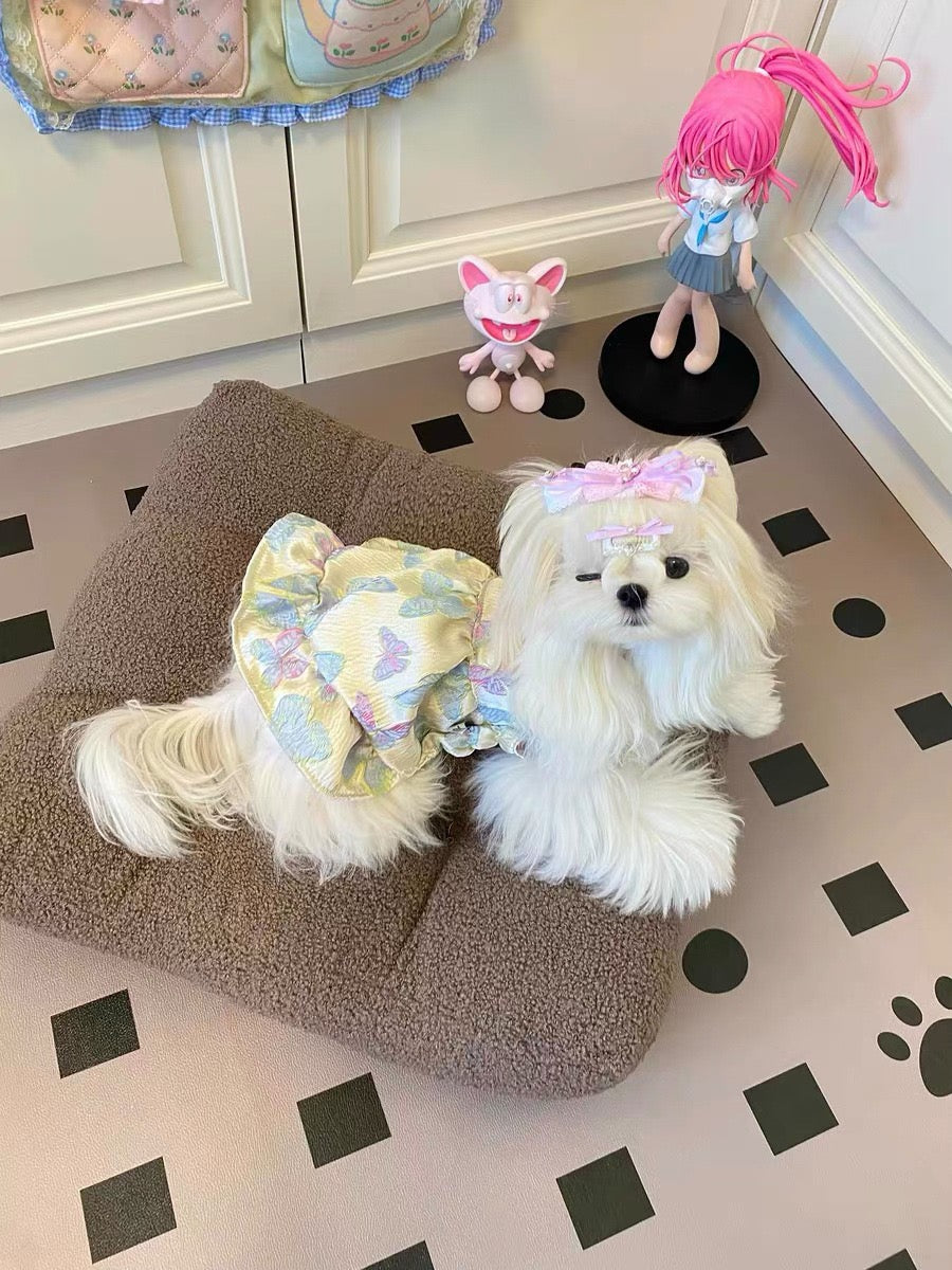 Summer Dress "Abigail"