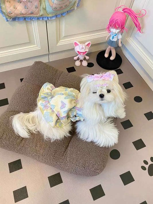 Summer Dress "Abigail"