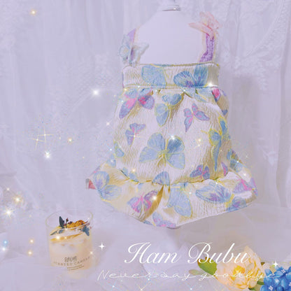Summer Dress "Abigail"