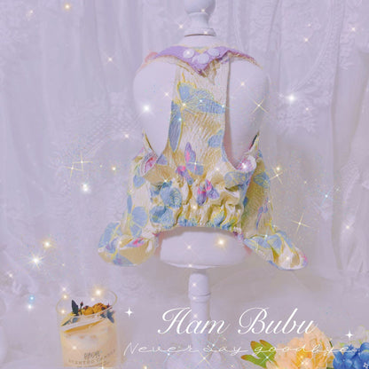 Summer Dress "Abigail"