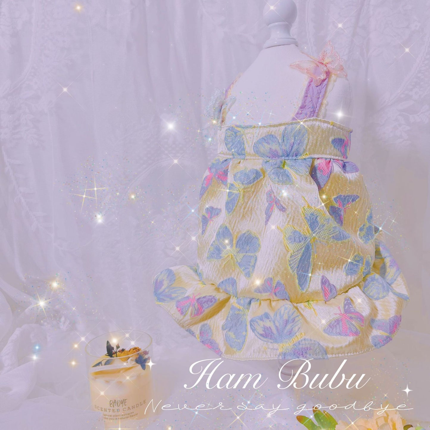 Summer Dress "Abigail"