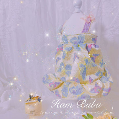 Summer Dress "Abigail"